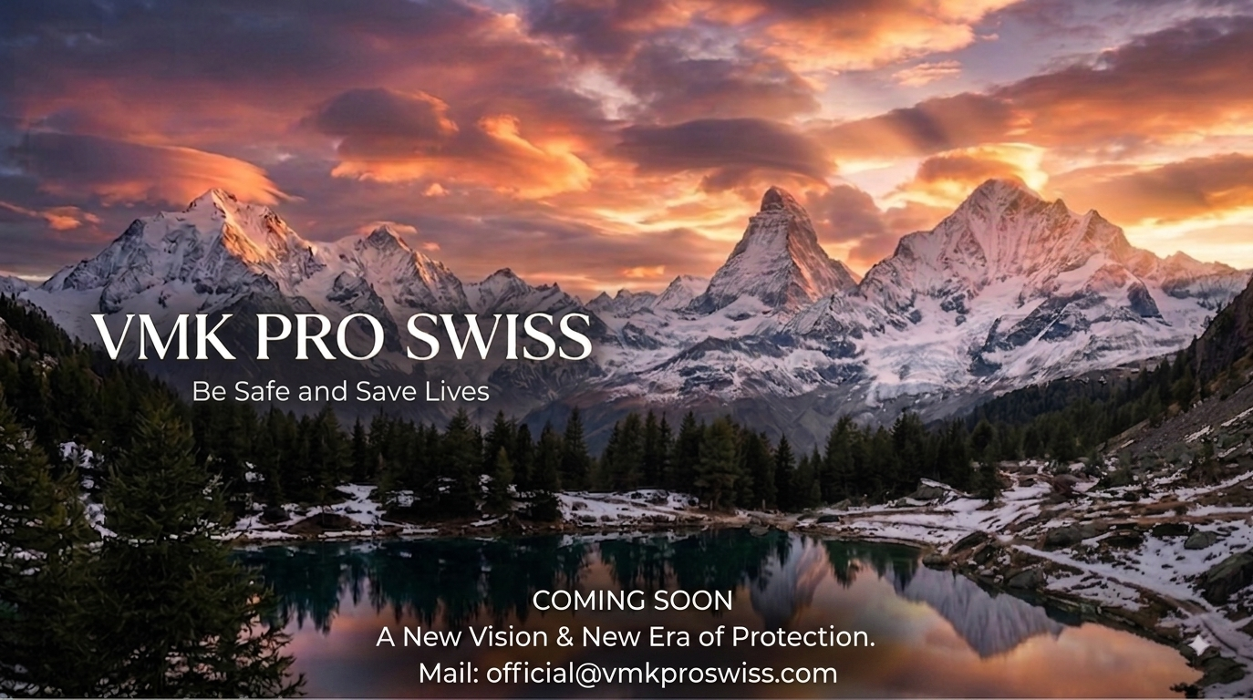 VMK Pro Swiss